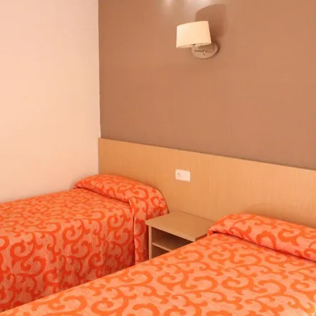 Apartment Orvay