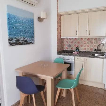 Apartment Orvay