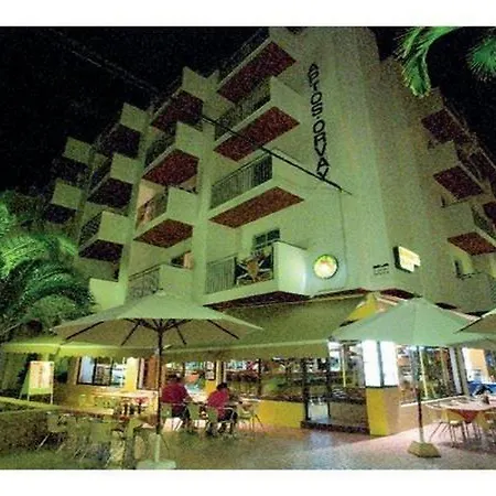 Apartment Orvay San Antonio (Ibiza)