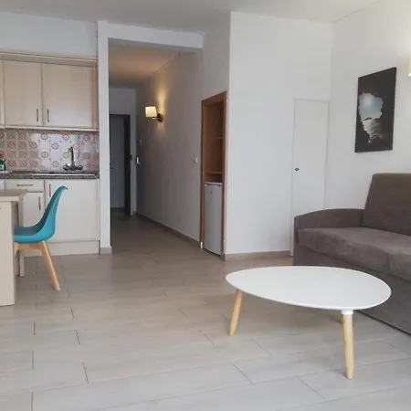 Apartment Orvay San Antonio (Ibiza)