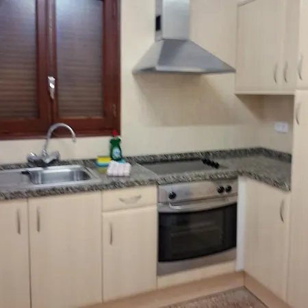Apartment Orvay