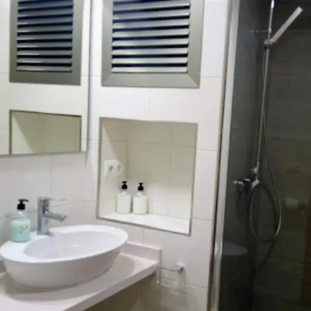 Orvay Apartment San Antonio (Ibiza)
