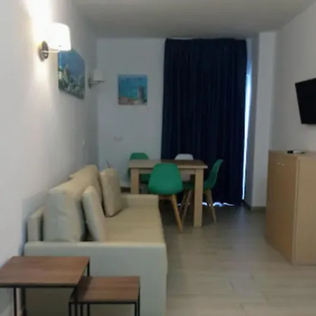 Orvay Appartamento