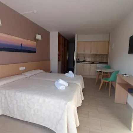 Orvay San Antonio (Ibiza)