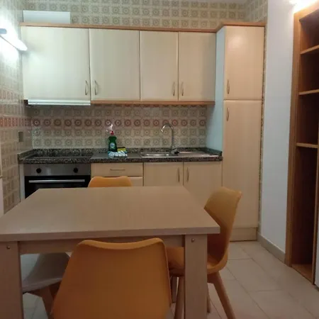 Orvay Appartamento