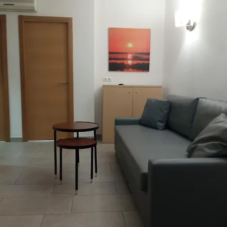 Apartment Orvay San Antonio (Ibiza)