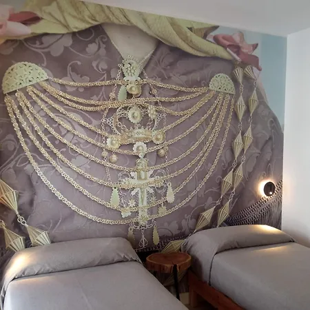 Orvay Apartment *