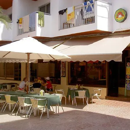 Orvay San Antonio (Ibiza)