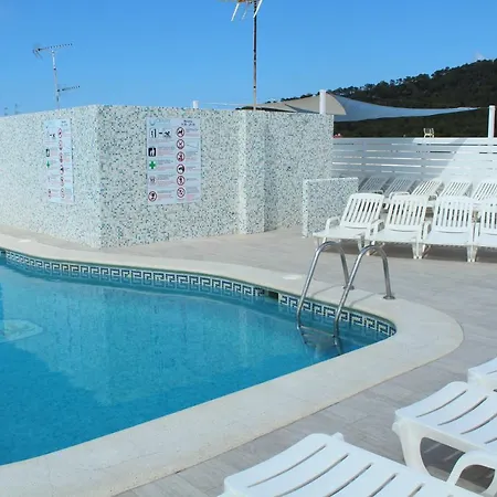 Apartamento Orvay