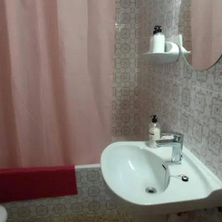 Apartamento Orvay *