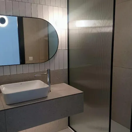 Apartamento Orvay Sant Antoni de Portmany