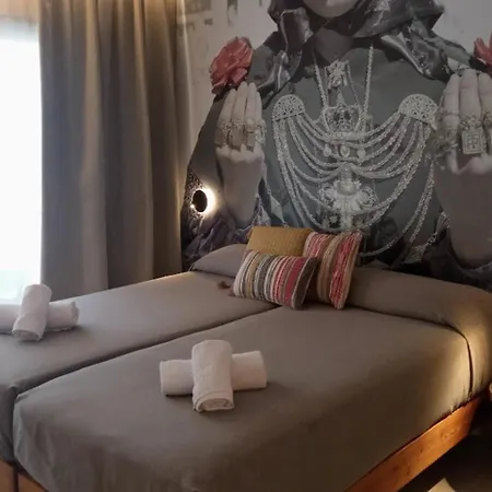 Apartamento Orvay