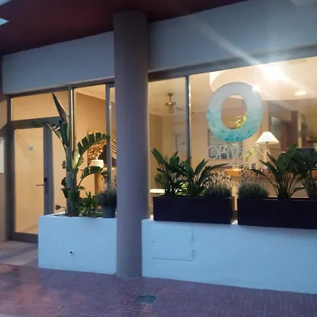 Orvay Apartamento